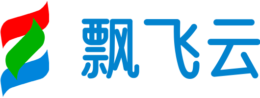 飘飞云